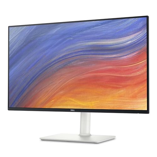 Dell S2425HS Monitor - 23.8 Inch, FHD (1920x1080) Display, 100Hz